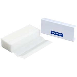 Magnetoplan Tafellöscher ferroscript magnetisch 4013695002781 Magnetoplan