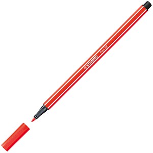 4006381194587 - 6815-6 Metalletui Faserschreiber Etui zu 15 sort 4006381194587 STABILO PEN 6815-6 15 Stück