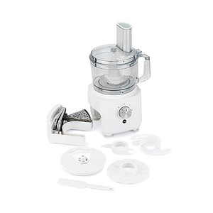 7044876027931 - FP2-1000W Küchenmaschine weiß 1000 W 7044876027931 - FP2-1000W Küchenmaschine weiß 1000 W