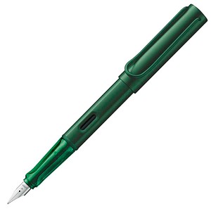 4014519800293 - LAMY AL-star Patronenfüller pine M (mittel) 1 St