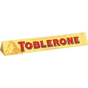 Toblerone Schokolade 200g