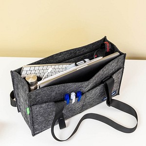 4013695068671 - Bürotasche ecoAware 11126 4013695068671 Magnetoplan