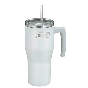 THERMOS® Isolierbecher REFRESHING SERIES weiß, matt 850,0 ml, 1 St.
