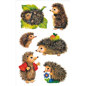 4004182043066 - 4306 Schmucketikett Igel 4004182043066 AVERY Zweckform 4004182043066 - 4306 Schmucketikett Igel 4004182043066 AVERY Zweckform