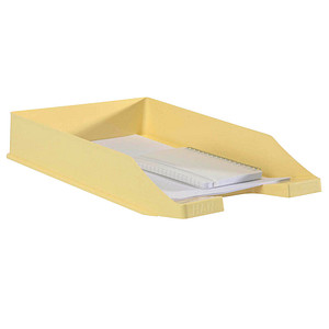 4012473120273 - Briefablage KLASSIK pastellgelb 4012473120273 HAN 4012473120273 - Briefablage KLASSIK pastellgelb 4012473120273 HAN