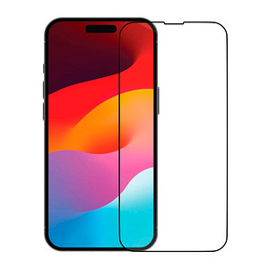 5711428019233 - Eco-Shield Display-Schutzfolie für Apple iPhone 15 5711428019233 dbramante1928