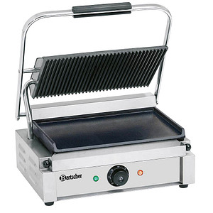 4015613486833 - Panini 1GR Kontaktgrill 4015613486833 Bartscher 4015613486833 - Panini 1GR Kontaktgrill 4015613486833 Bartscher
