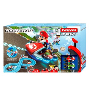 4007486630260 - 4 m 20063026 Autorennbahnen Sets FIRST Nintendo Mario Kart 24 m 20063026 20063026 4007486630260 4007486630260 - 4 m 20063026 Autorennbahnen Sets FIRST Nintendo Mario Kart 24 m 20063026 20063026 4007486630260