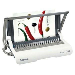 Star+ Kunststoffbindegerät