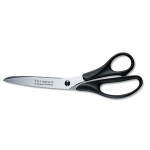 7611160804679 - 0 VICTORINOX Scheren Universalschere sz 215 cm schwarz