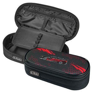 Schlampermäppchen Driven Motiv