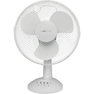 CLATRONIC VL 3602 Tischventilator 40 W