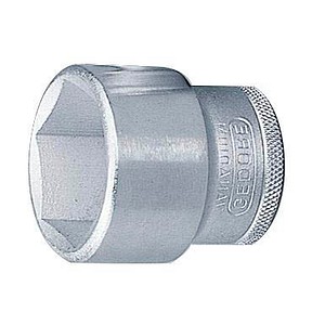 4010886613030 - Steckschlüsseleinsatz 19 1 2 ″ 6-kant Schlüsselweite 11 mm Länge 38 mm - Gedore 4010886613030 - Steckschlüsseleinsatz 19 1 2 ″ 6-kant Schlüsselweite 11 mm Länge 38 mm - Gedore