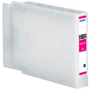 EPSON T04A3XXL  magenta Druckerpatrone