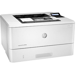 LaserJet Pro M304a Laserdrucker weiß