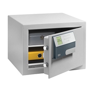 BURG WÄCHTER Möbeltresor CityLine C 340 E Sicherheitsstufe B nach VDMA 24992