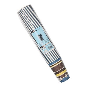 4250065901293 - Trinkbecher To Go Einweg 025 l Ø 80 x H 110 mm FSC®-zertifiziert Pappe olivgrün 50 Stück 4250065901293 - Trinkbecher To Go Einweg 025 l Ø 80 x H 110 mm FSC®-zertifiziert Pappe olivgrün 50 Stück
