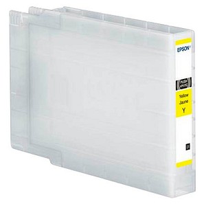 8715946726748 - Tintenpatrone C13T04A44N 69ml 8000S gelb 8715946726748 Epson