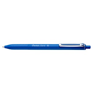0884851041197 - Kugelschreiber iZee BX470 blau Schreibfarbe blau 0884851041197 Pentel
