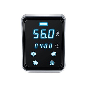 4011833303165 - SV 75 Sous-Vide Garer 4011833303165 Steba 4011833303165 - SV 75 Sous-Vide Garer 4011833303165 Steba