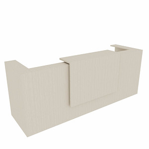 8029466010707 - Empfangstheke ulme 2850 x 880 x 1130 cm 8029466010707 Quadrifoglio 8029466010707 - Empfangstheke ulme 2850 x 880 x 1130 cm 8029466010707 Quadrifoglio