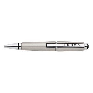 CROSS Edge Gelschreiber titan 0,7 mm, Schreibfarbe: schwarz, 1 St.