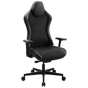 Topstar Gaming Stuhl Sitness® RS X, 7840KU00 Kunstleder schwarz