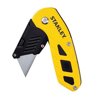 STANLEY Klapp-Cutter STHT10424-0 gelb, 1 St.