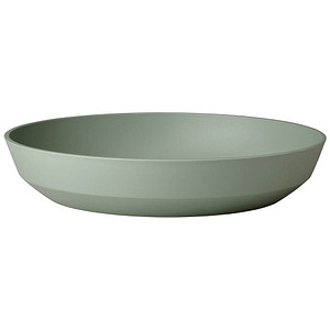 8720294031536 - Teller Silueta grün 210 cm 8720294031536 MEPAL