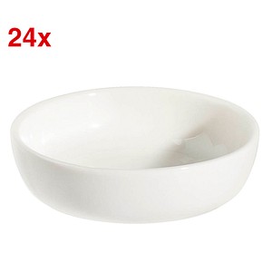 8680502086560 - 24 Schale Stolt weiß 1500 ml 8680502086560 24 Stück