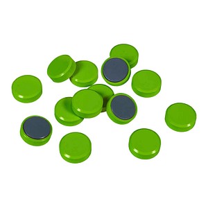 4052301109261 - Magnete kupfer Kunststoff Ø 30 cm 20 St