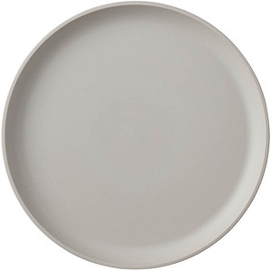 8720294031543 - Teller Silueta weiß 230 cm 8720294031543 MEPAL