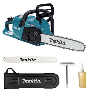 makita UC022GZ Akku-Kettensäge 40,0 V max., ohne Akku