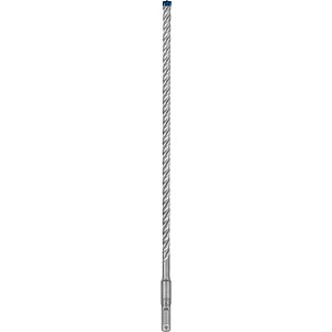 AKTION: BOSCH Hammerbohrer EXPERT SDS plus-7X, Ø 8,0 mm, 1 St. mit Prämie nach Registrierung