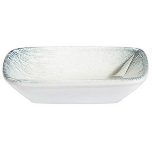 8684266237282 - 24 Teller Brezza Quadro blau grau 70 x 100 cm