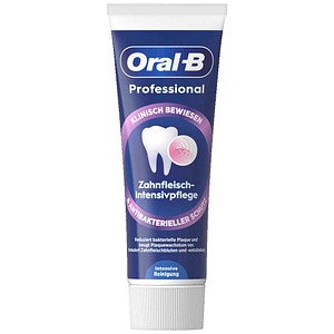 Oral-B Prof Zahnpasta Stiwa Minze 75 ml Paste - Image 2