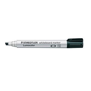 4007817314296 - STAEDTLER Whiteboard-Marker Whiteboardm Keilsp10er Schw 20 - 50 mm Schwarz 4007817314296 - STAEDTLER Whiteboard-Marker Whiteboardm Keilsp10er Schw 20 - 50 mm Schwarz