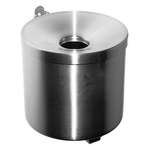 4260058003361 - Rondo senior Wandaschenbecher Edelstahl 4260058003361 TKG