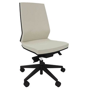 8052877356669 - Bürostuhl Omnia OOMNIA01 B01 009 MEC05 BAN01 RG06 beige 8052877356669 Quadrifoglio