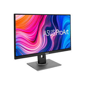 ASUS ProArt PA278QV Monitor 69,0 cm (27,0 Zoll) schwarz