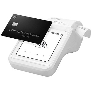 SUMUP SOLOKIT - Kartenterminal, SumUp Solo mit Bondrucker