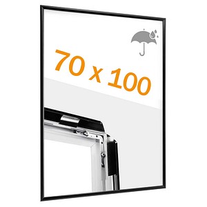SPRINTIS  Klapprahmen schwarz 70,0 x 100,0 cm, 1 St.