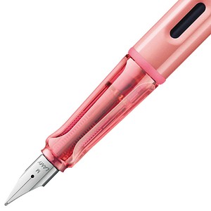 4014519800385 - LAMY AL-star Patronenfüller flamingo M (mittel) 1 St 4014519800385 - LAMY AL-star Patronenfüller flamingo M (mittel) 1 St