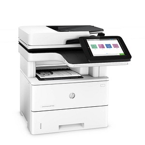 0192545079426 - LaserJet Enterprise MFP M528dn - Multifunktionsdrucker - s w - Laser - Legal (216 x 356 mm) (Original) - A4 Legal (Medien)