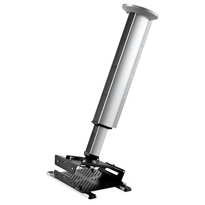 4260094734878 - Beamer-Deckenhalterung Multicel 60110 Expert grau 4260094734878 celexon 4260094734878 - Beamer-Deckenhalterung Multicel 60110 Expert grau 4260094734878 celexon