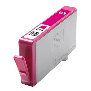 HP 364 (CB319EE) magenta Tintenpatrone HP 364 (CB319EE) magenta Tintenpatrone