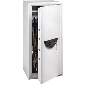 BURG WÄCHTER Waffenschrank Ranger 800 / 8 K Sicherheitsstufe 1 nach EN 1143-1