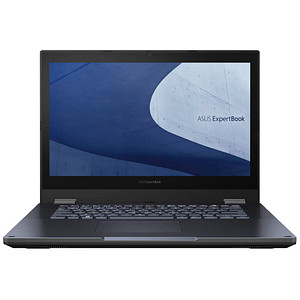 ASUS ExpertBook B2 Flip B2402FBA-N70264X Convertible Notebook 35,6 cm (14,0 Zoll), 16 GB RAM, 512 GB SSD, Intel® Core™ i