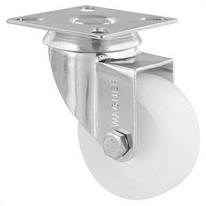 4001073056129 - Apparate-Lenkrolle ECO RO 1250 weiß 4001073056129 WAGNER design yourself 4001073056129 - Apparate-Lenkrolle ECO RO 1250 weiß 4001073056129 WAGNER design yourself