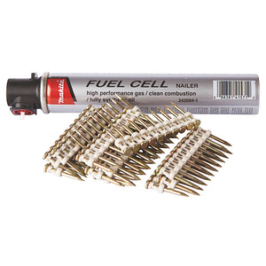 makita Betonnägel-Sortiment 196292-8 C6 1000 Stück